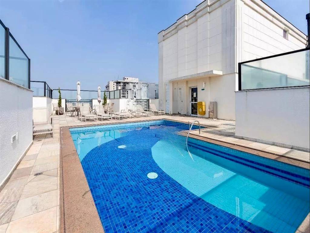 Apartamento com 2 quartos e 48 m² em Vila Guilhermina, Praia Grande
