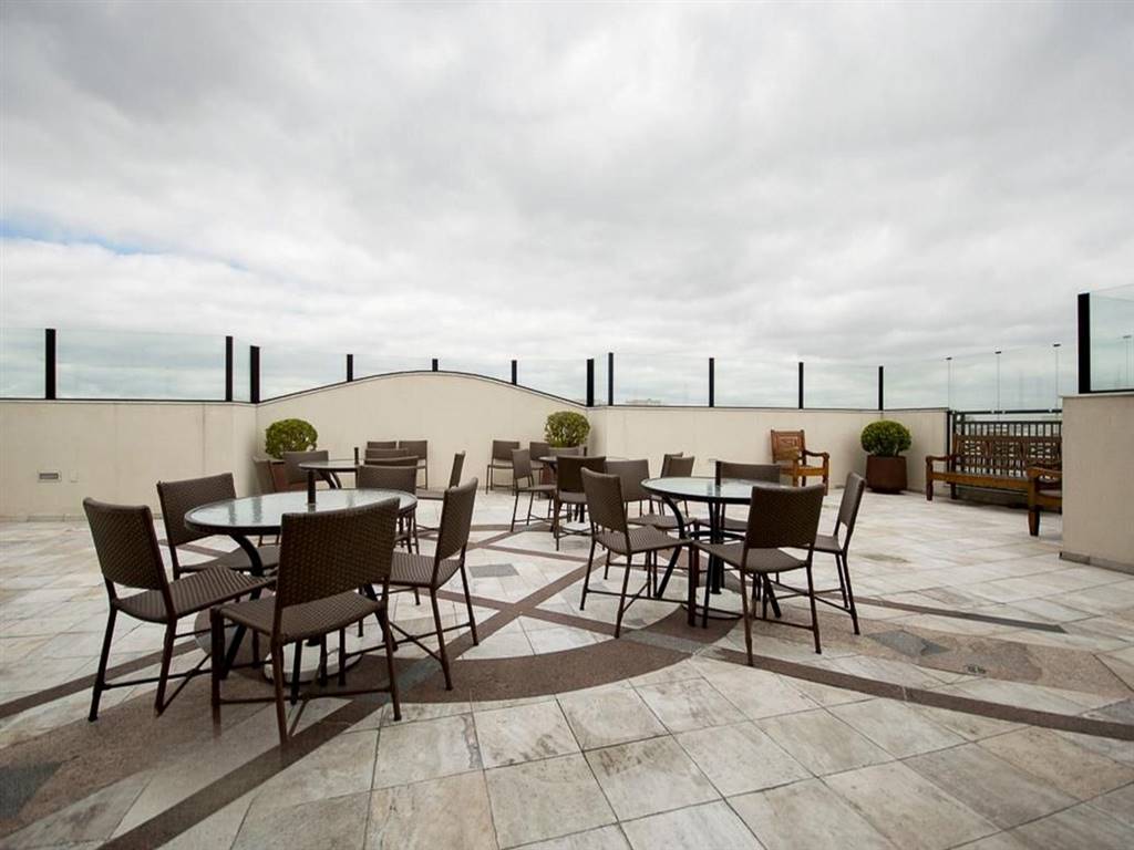 Apartamento com 2 quartos e 48 m² em Vila Guilhermina, Praia Grande