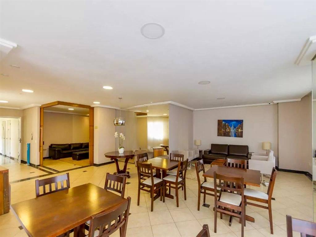 Apartamento com 2 quartos e 48 m² em Vila Guilhermina, Praia Grande