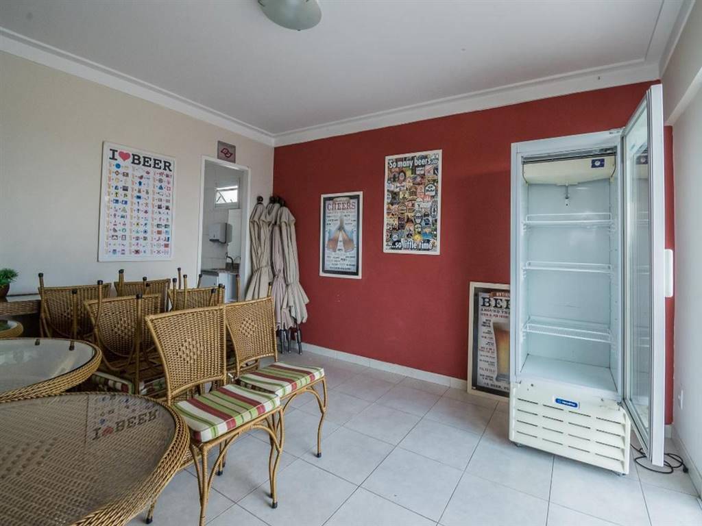 Apartamento com 2 quartos e 48 m² em Vila Guilhermina, Praia Grande