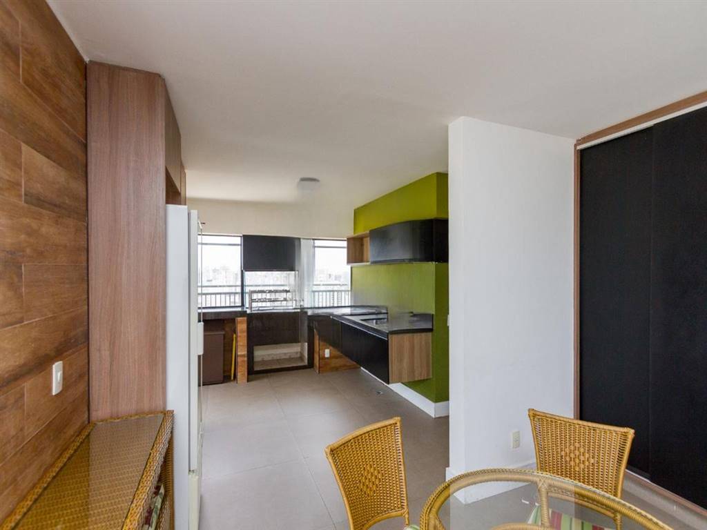 Apartamento com 2 quartos e 48 m² em Vila Guilhermina, Praia Grande