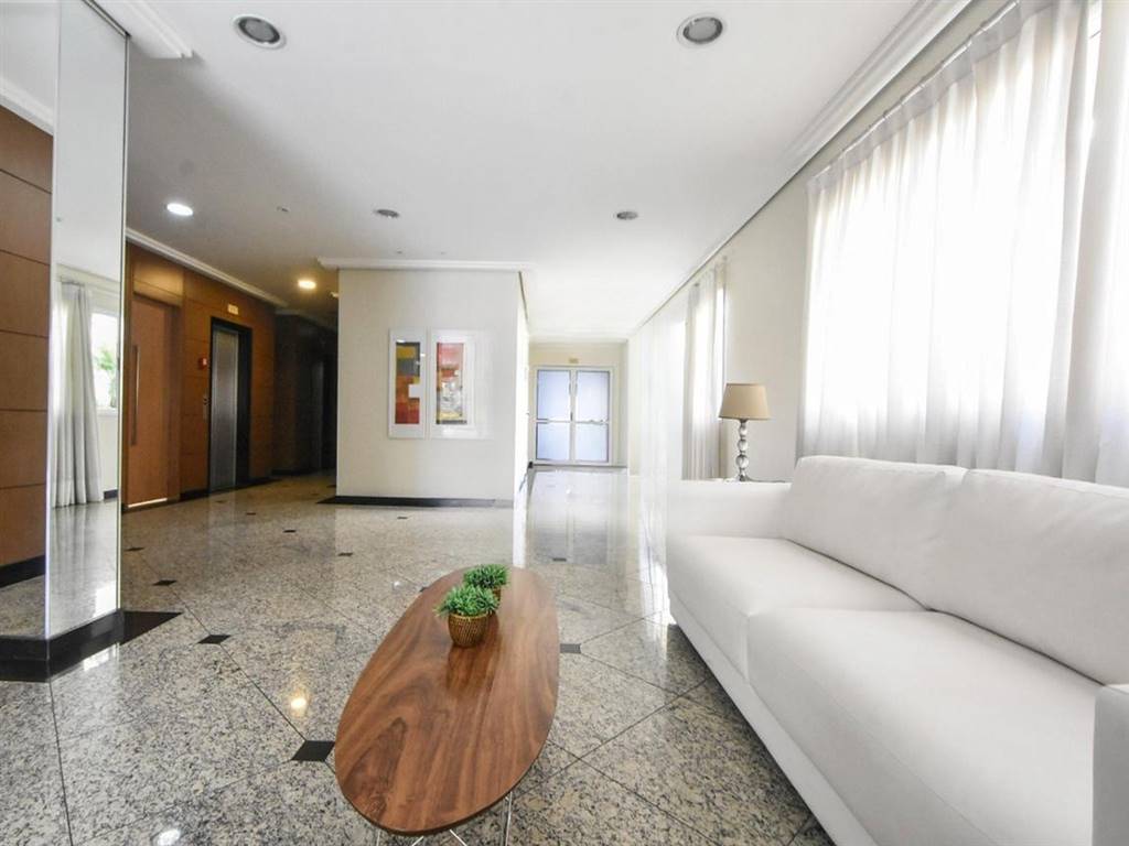 Apartamento com 2 quartos e 48 m² em Vila Guilhermina, Praia Grande