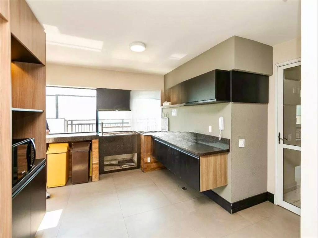 Apartamento com 2 quartos e 48 m² em Vila Guilhermina, Praia Grande