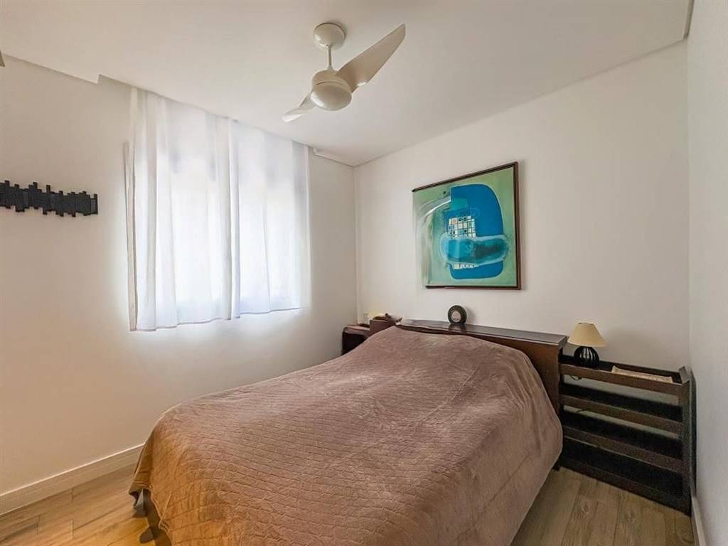 Apartamento com 3 quartos e 147 m² em Vila Guilhermina, Praia Grande