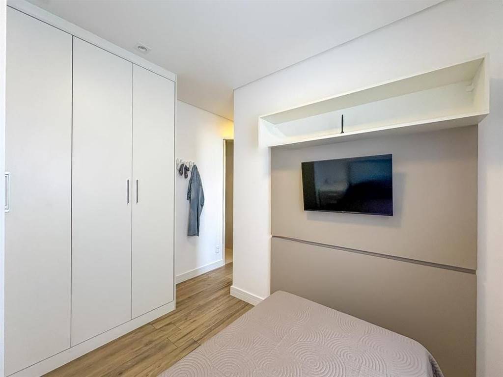 Apartamento com 3 quartos e 147 m² em Vila Guilhermina, Praia Grande