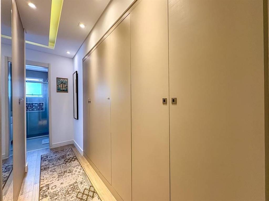 Apartamento com 3 quartos e 147 m² em Vila Guilhermina, Praia Grande
