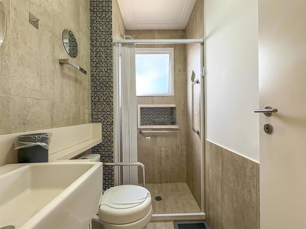 Apartamento com 3 quartos e 147 m² em Vila Guilhermina, Praia Grande