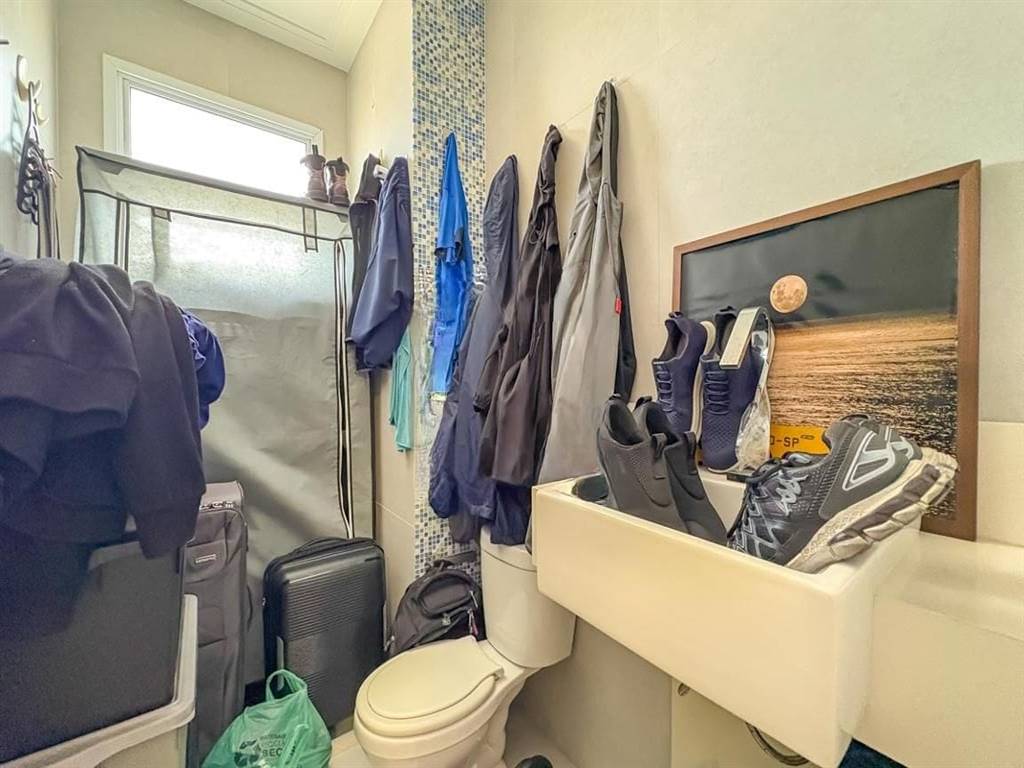 Apartamento com 3 quartos e 147 m² em Vila Guilhermina, Praia Grande