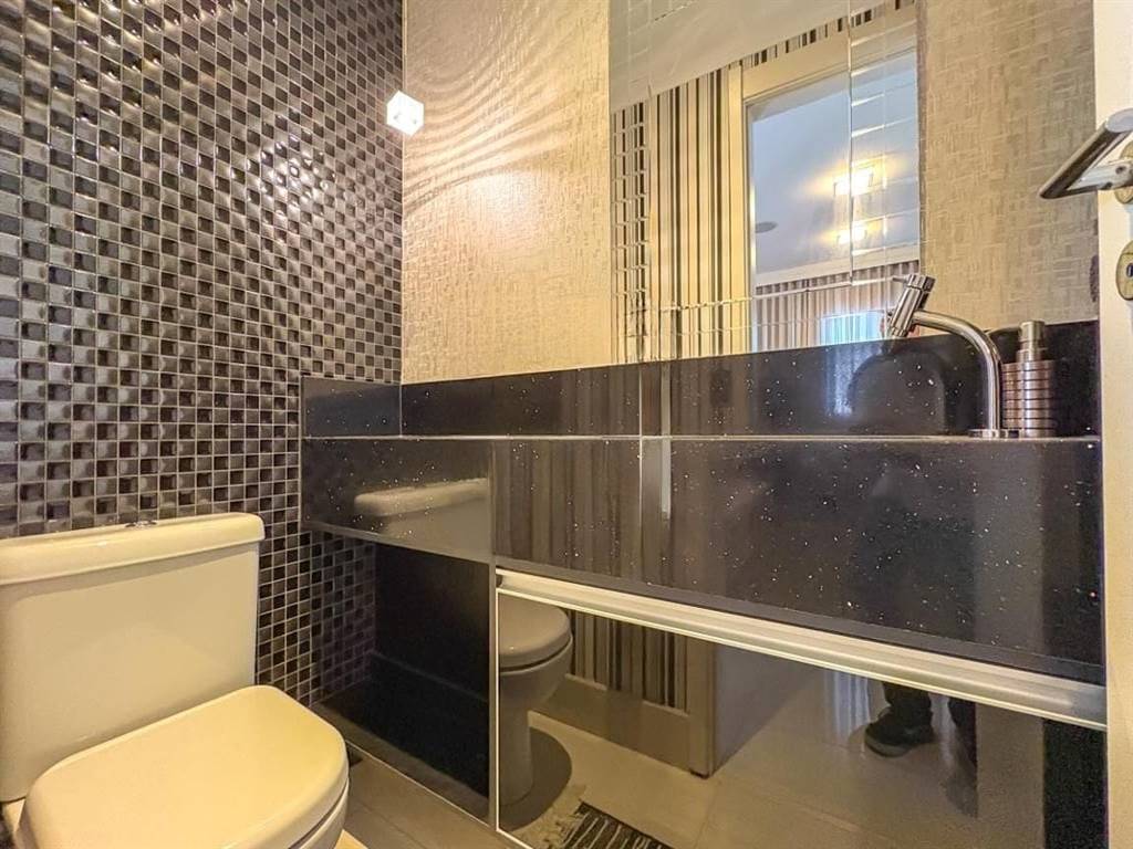 Apartamento com 3 quartos e 147 m² em Vila Guilhermina, Praia Grande