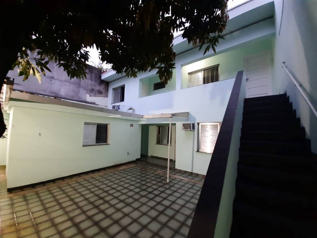 Casa com 9 quartos e 276 m² em Vila Guilhermina, Praia Grande
