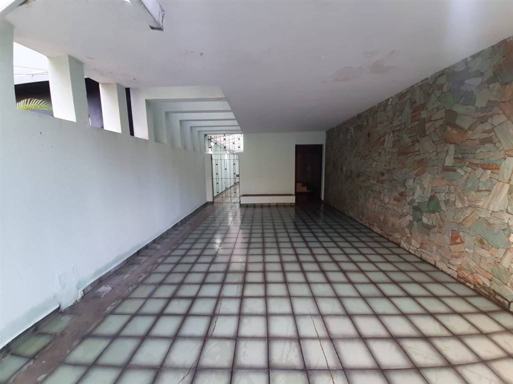 Casa com 9 quartos e 276 m² em Vila Guilhermina, Praia Grande
