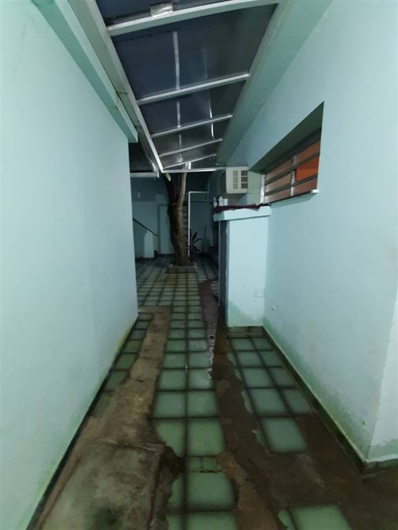 Casa com 9 quartos e 276 m² em Vila Guilhermina, Praia Grande
