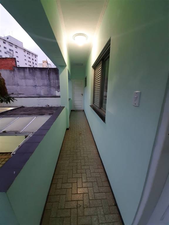 Casa com 9 quartos e 276 m² em Vila Guilhermina, Praia Grande