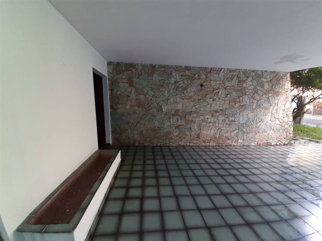 Casa com 9 quartos e 276 m² em Vila Guilhermina, Praia Grande