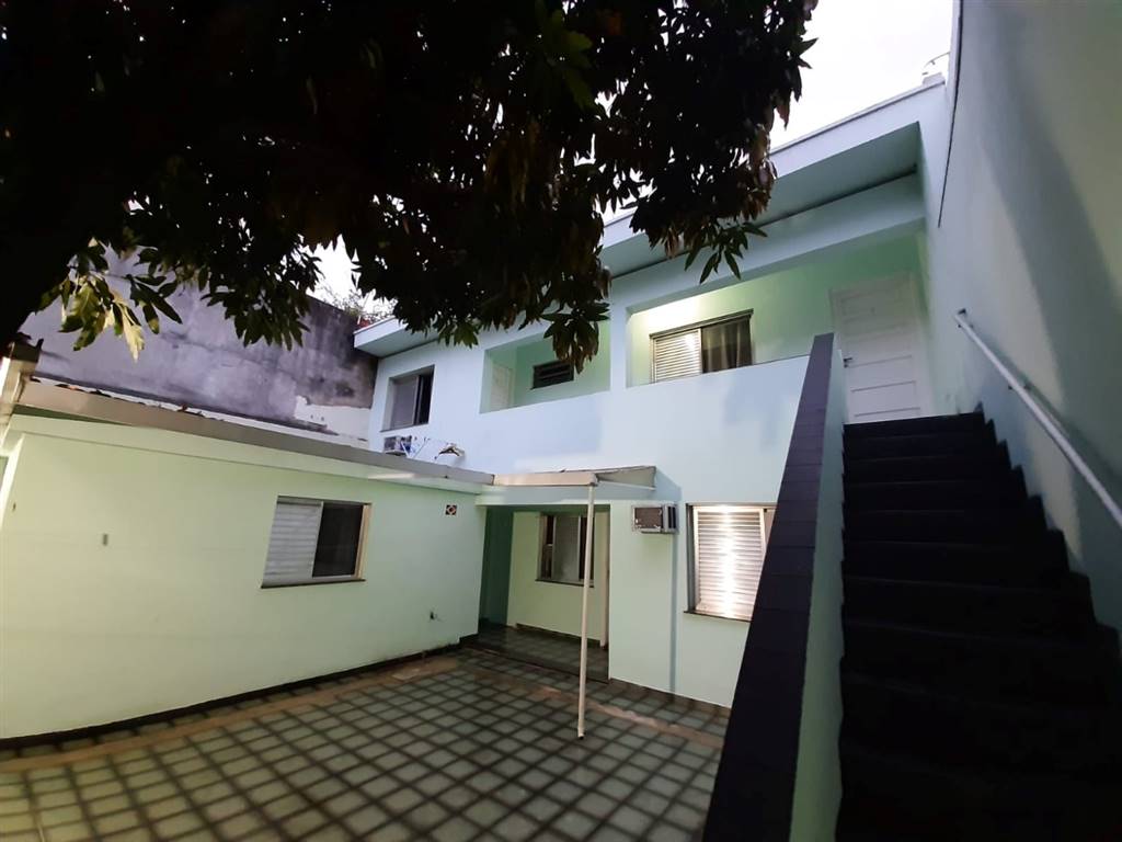 Casa com 9 quartos e 276 m² em Vila Guilhermina, Praia Grande