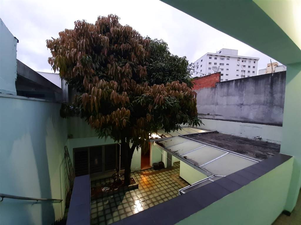 Casa com 9 quartos e 276 m² em Vila Guilhermina, Praia Grande
