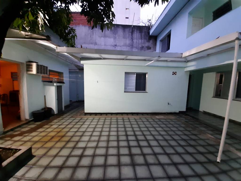 Casa com 9 quartos e 276 m² em Vila Guilhermina, Praia Grande