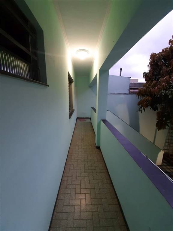 Casa com 9 quartos e 276 m² em Vila Guilhermina, Praia Grande