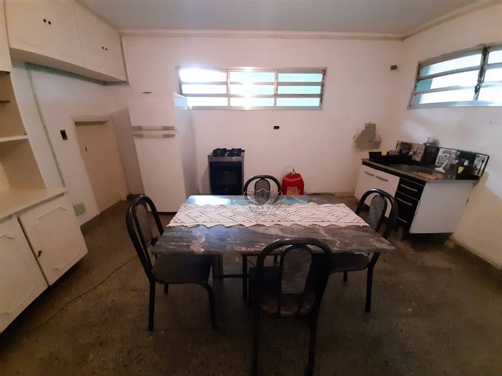 Casa com 9 quartos e 276 m² em Vila Guilhermina, Praia Grande