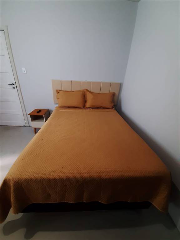 Casa com 9 quartos e 276 m² em Vila Guilhermina, Praia Grande