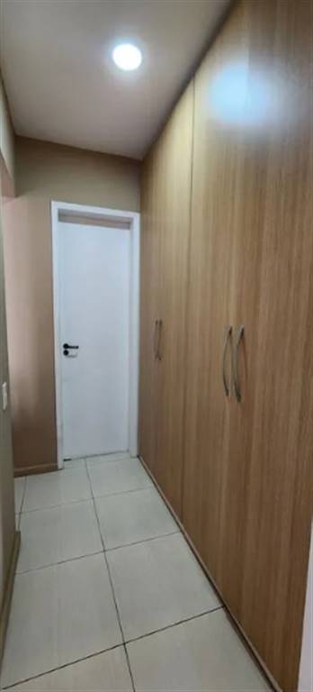 Apartamento com 1 quarto e 42 m² em Vila Guilhermina, Praia Grande
