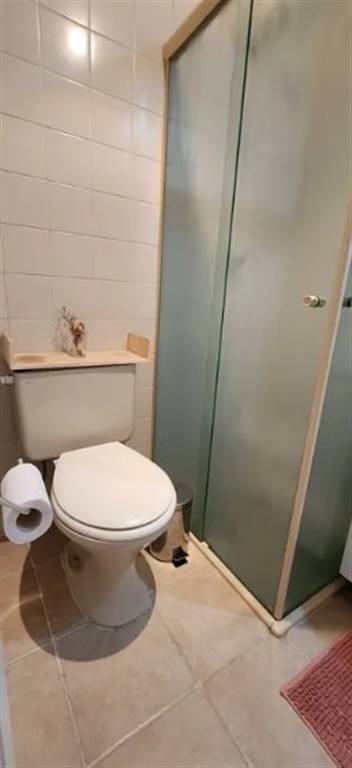 Apartamento com 1 quarto e 42 m² em Vila Guilhermina, Praia Grande