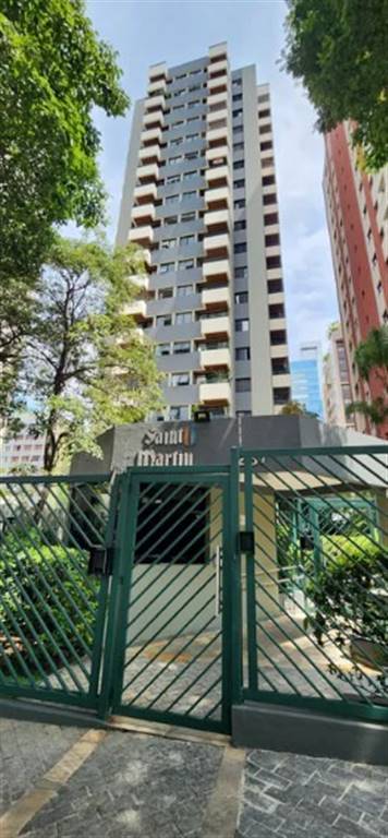 Apartamento com 1 quarto e 42 m² em Vila Guilhermina, Praia Grande