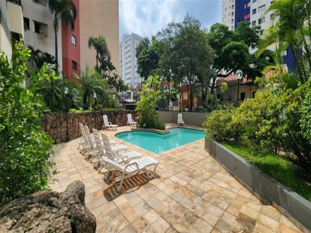 Apartamento com 1 quarto e 42 m² em Vila Guilhermina, Praia Grande