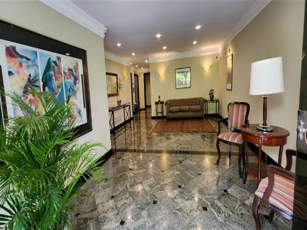 Apartamento com 1 quarto e 42 m² em Vila Guilhermina, Praia Grande