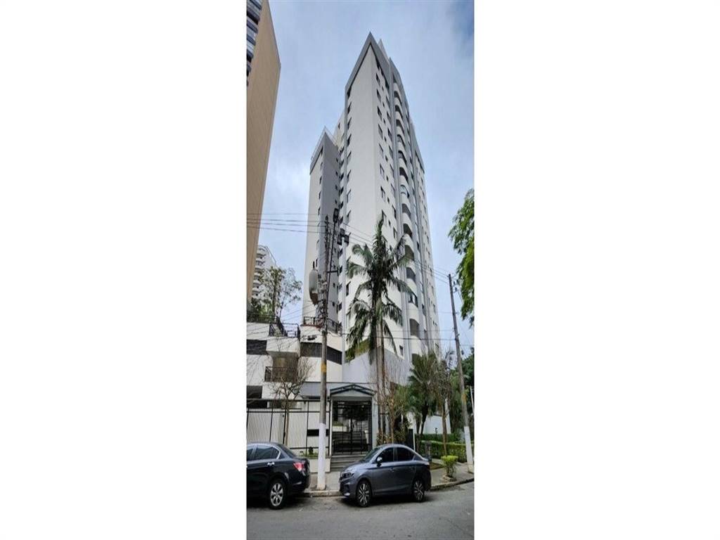 Apartamento com 3 quartos e 93 m² em Vila Guilhermina, Praia Grande