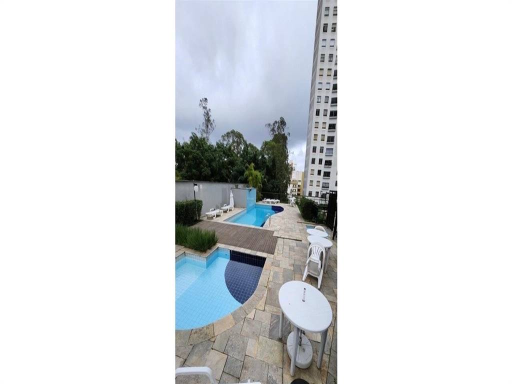 Apartamento com 3 quartos e 93 m² em Vila Guilhermina, Praia Grande