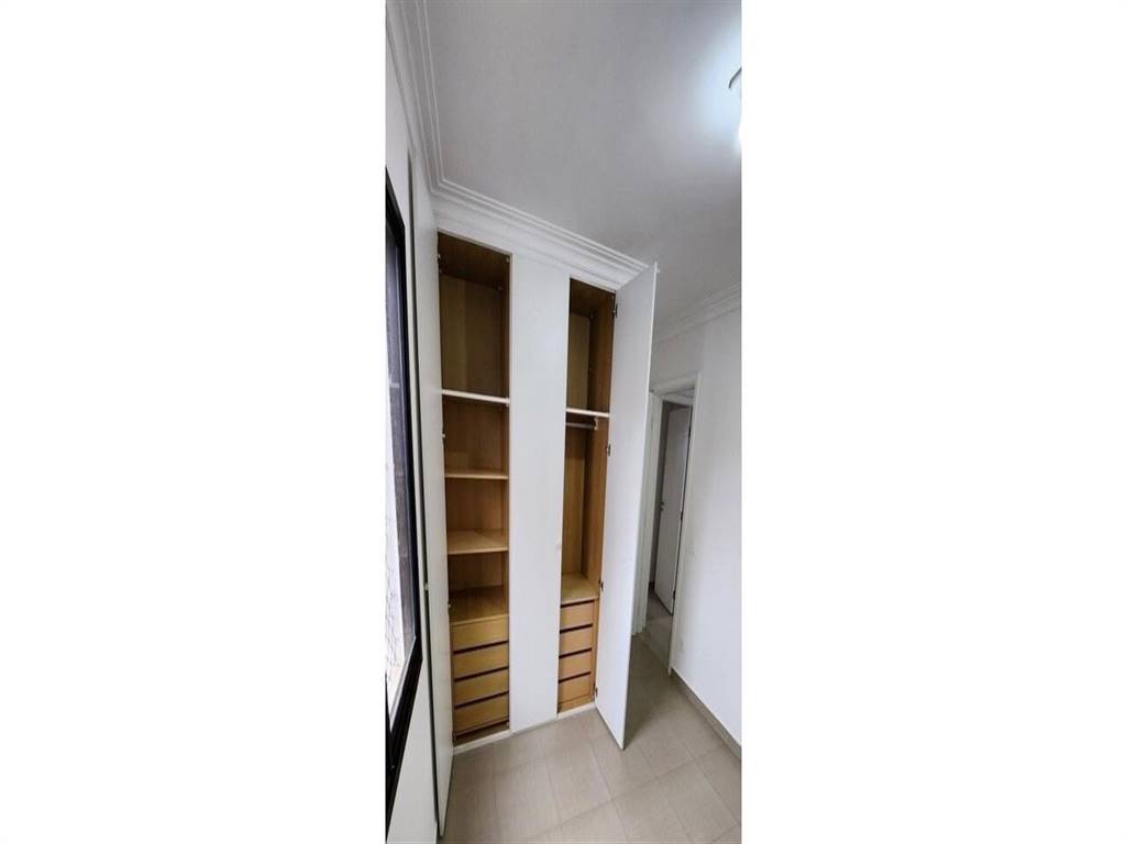Apartamento com 3 quartos e 93 m² em Vila Guilhermina, Praia Grande
