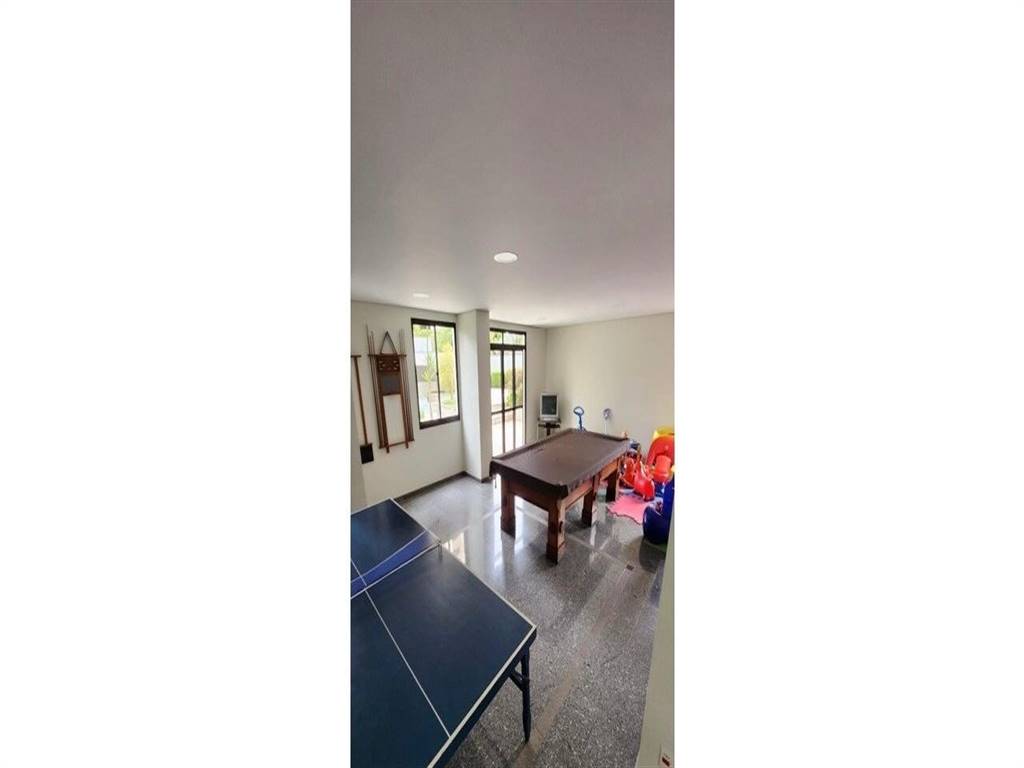 Apartamento com 3 quartos e 93 m² em Vila Guilhermina, Praia Grande