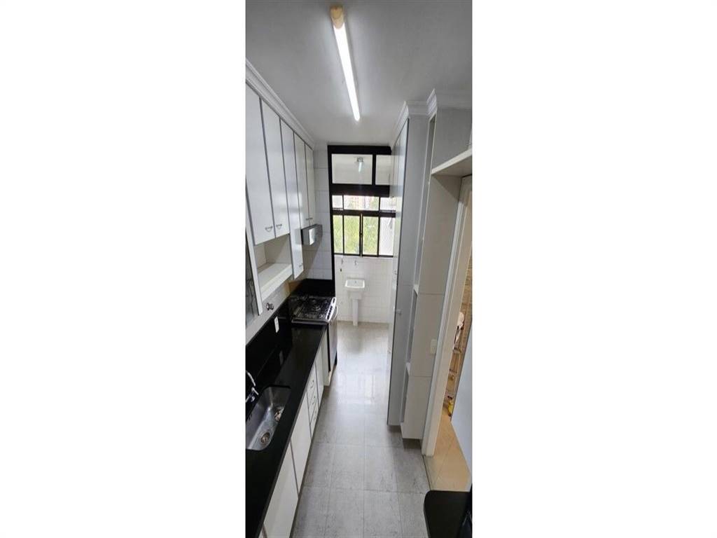 Apartamento com 3 quartos e 93 m² em Vila Guilhermina, Praia Grande