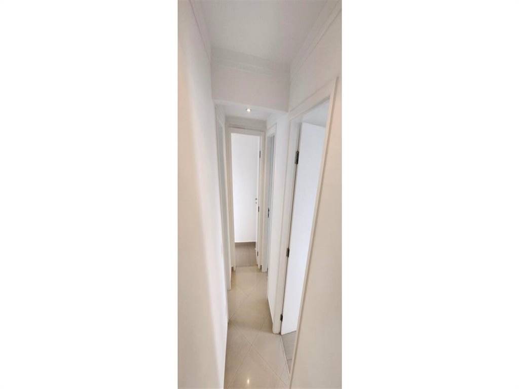 Apartamento com 3 quartos e 93 m² em Vila Guilhermina, Praia Grande