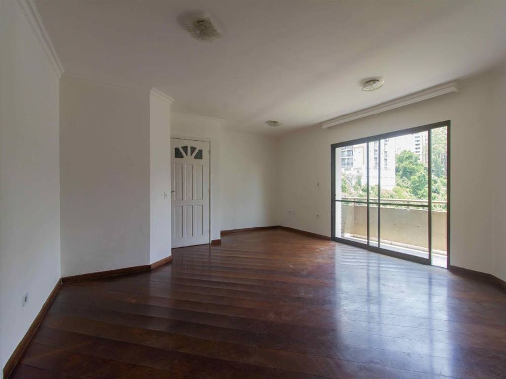 Apartamento com 3 quartos e 119 m² em Vila Guilhermina, Praia Grande