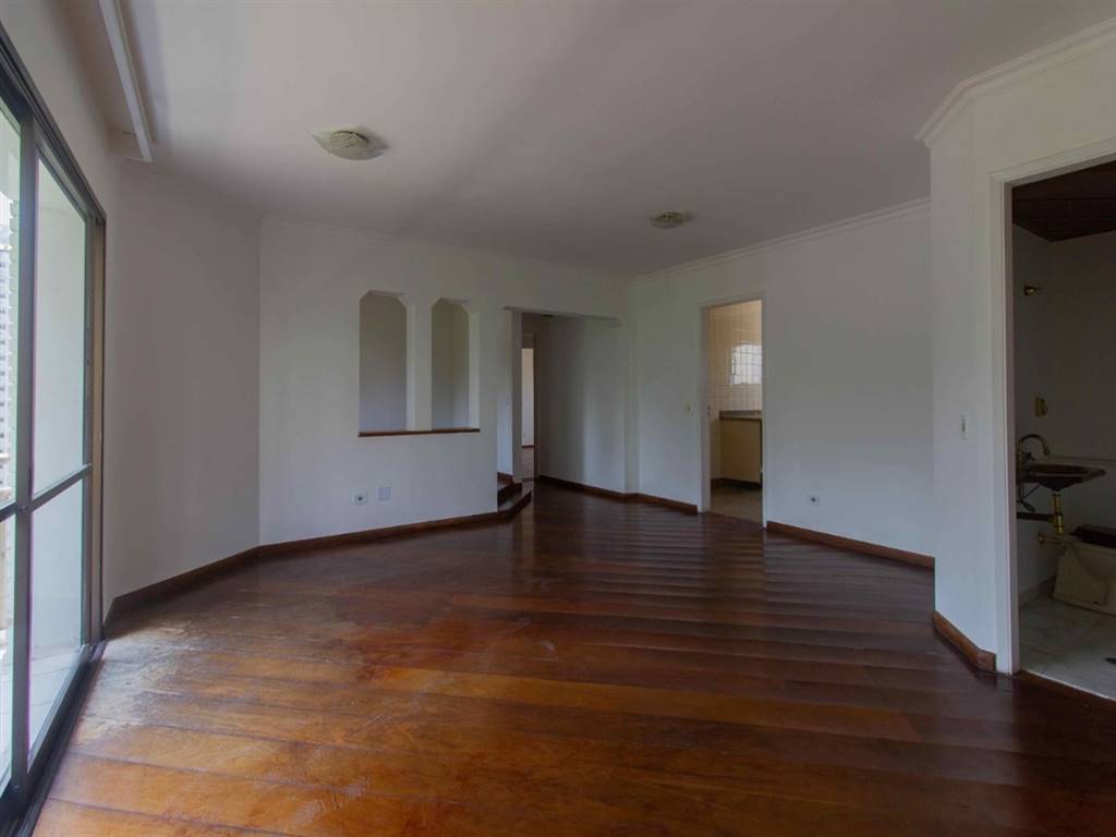Apartamento com 3 quartos e 119 m² em Vila Guilhermina, Praia Grande