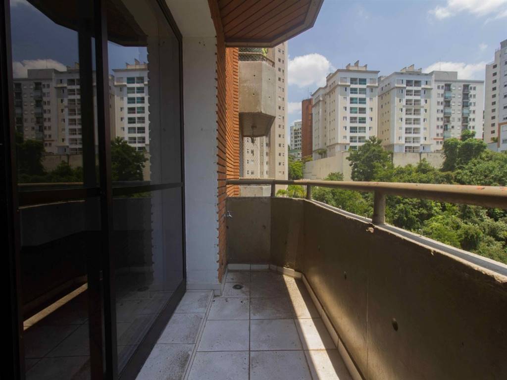 Apartamento com 3 quartos e 119 m² em Vila Guilhermina, Praia Grande