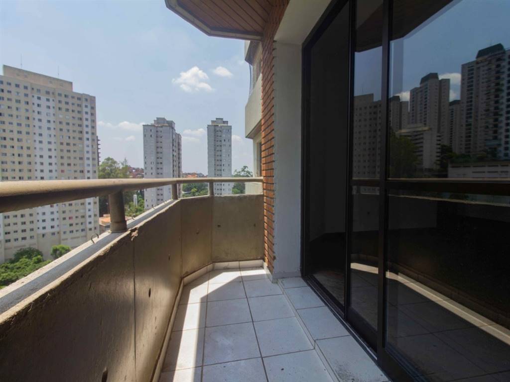 Apartamento com 3 quartos e 119 m² em Vila Guilhermina, Praia Grande