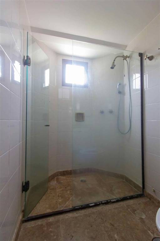 Apartamento com 3 quartos e 119 m² em Vila Guilhermina, Praia Grande