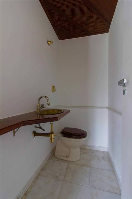 Apartamento com 3 quartos e 119 m² em Vila Guilhermina, Praia Grande