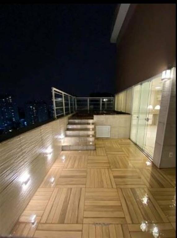 Apartamento com 3 quartos e 250 m² em Vila Guilhermina, Praia Grande