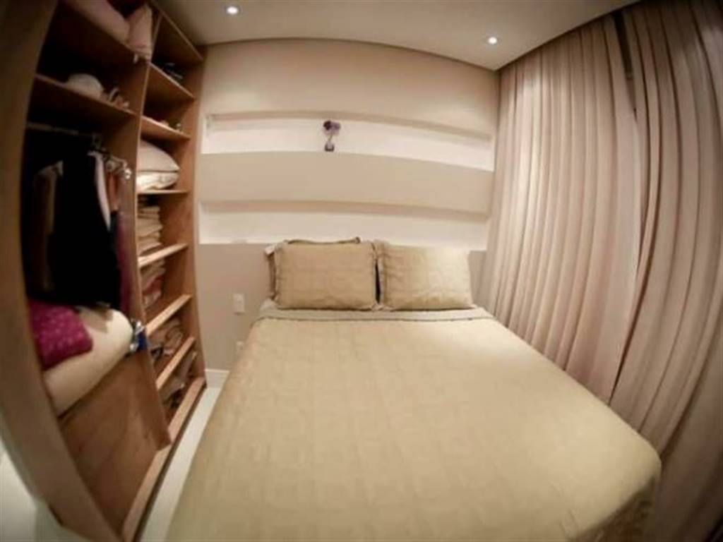 Apartamento com 3 quartos e 250 m² em Vila Guilhermina, Praia Grande