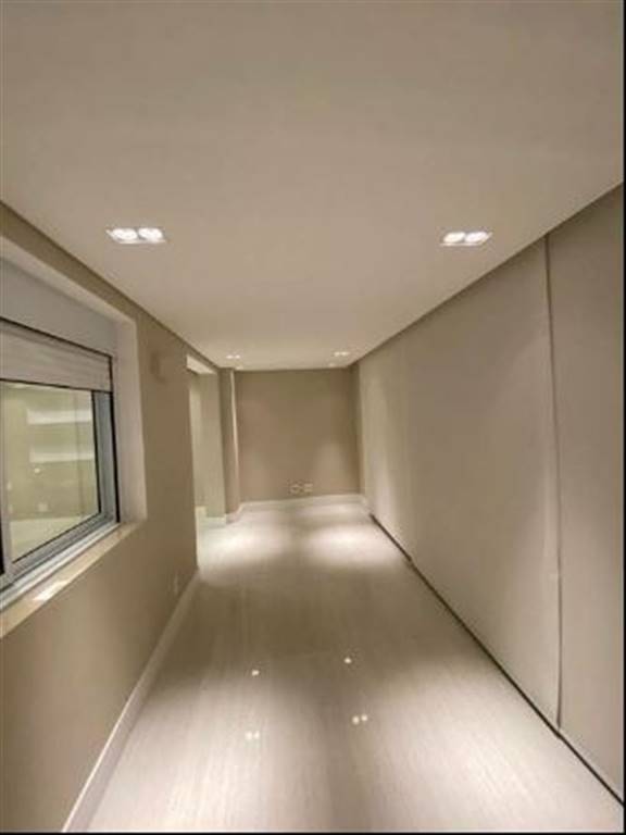 Apartamento com 3 quartos e 250 m² em Vila Guilhermina, Praia Grande