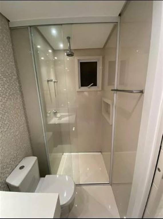 Apartamento com 3 quartos e 250 m² em Vila Guilhermina, Praia Grande