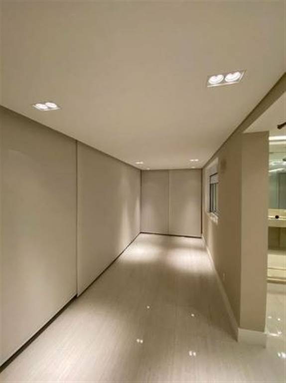 Apartamento com 3 quartos e 250 m² em Vila Guilhermina, Praia Grande