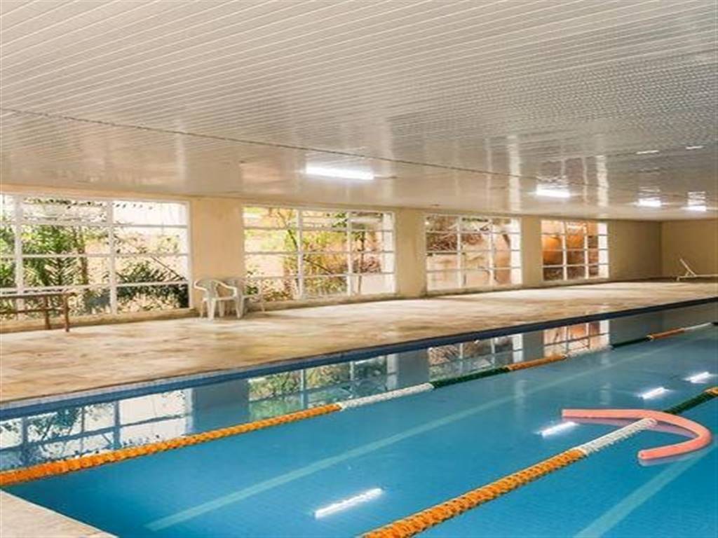 Apartamento com 3 quartos e 250 m² em Vila Guilhermina, Praia Grande