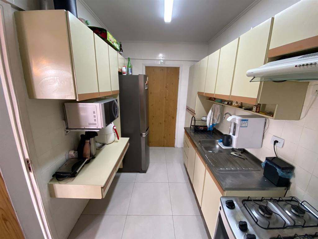 Apartamento com 2 quartos e 78 m² em Vila Guilhermina, Praia Grande