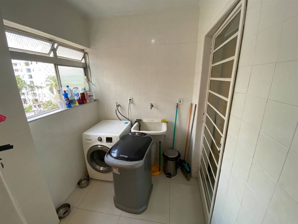 Apartamento com 2 quartos e 78 m² em Vila Guilhermina, Praia Grande