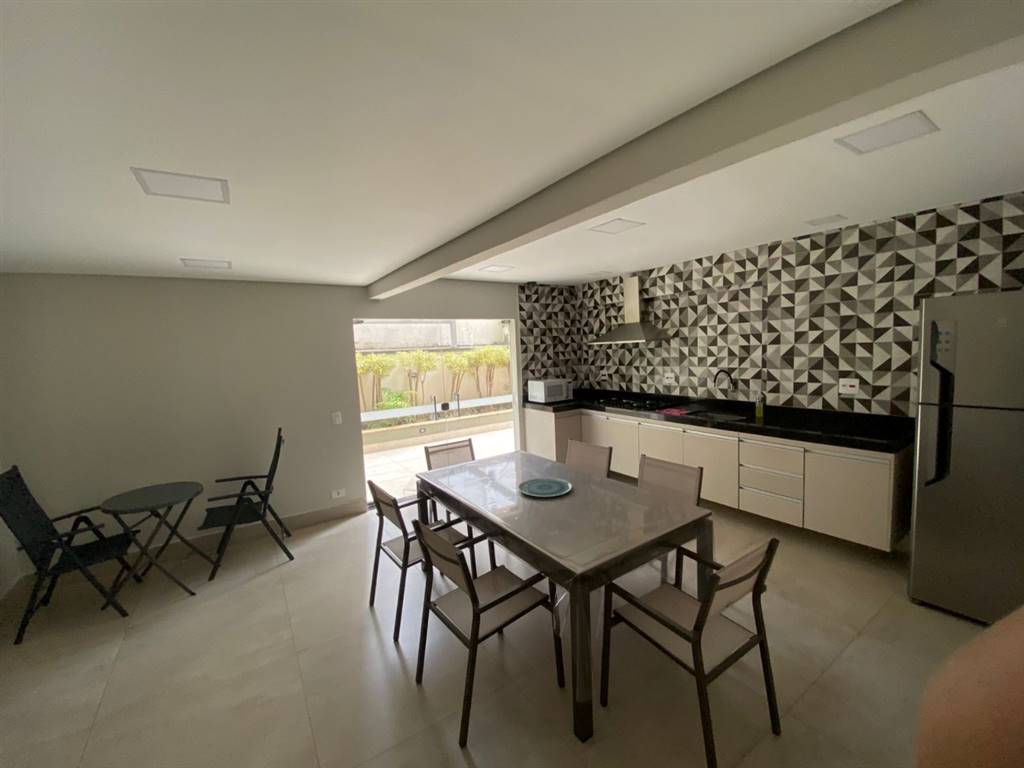 Apartamento com 2 quartos e 78 m² em Vila Guilhermina, Praia Grande